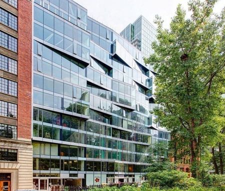 456 Rue De La Gauchetière O., Montréal (Ville-Marie), QC H2Z - Photo 4