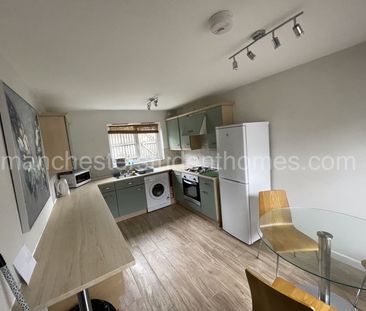 Bangor Street, Manchester, M15 4BW - Photo 2