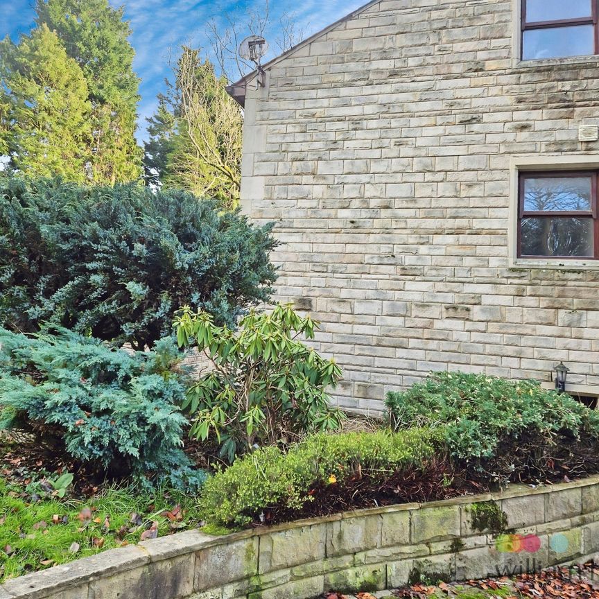 Woodleigh Hall Mews, Leeds, Rawdon - Photo 1