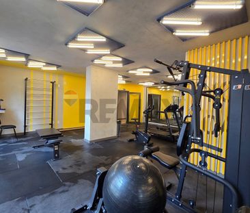 Studio mobiliado de 25 m² – condomínio novo e lazer completo - Photo 5