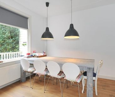 Bezuidenhoutseweg 110, Haagse Bos, 2594AZ, Den Haag - Foto 4