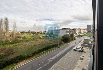 Apartamento T2 KITCHENET