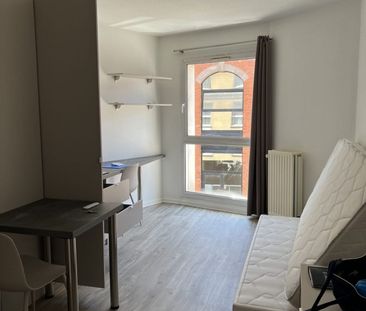 Appartement 1 pièce à Strasbourg - Photo 4