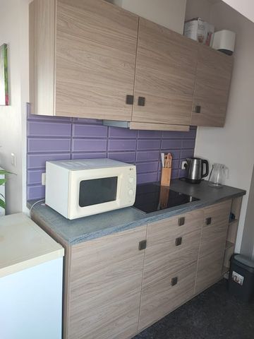 Appartement te huur - Photo 4