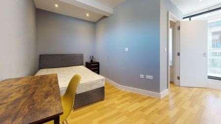 1 bedroom flat to rent - Photo 3