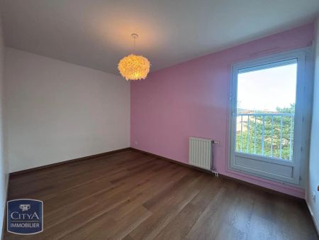 Appartement à louer 4 pièces 86.42m² - Photo 4
