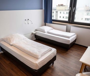 Apartment für zwei Personen - Photo 6