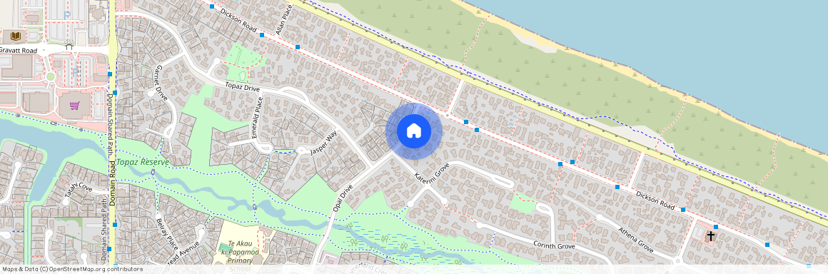 3A Opal Drive, Papamoa Beach