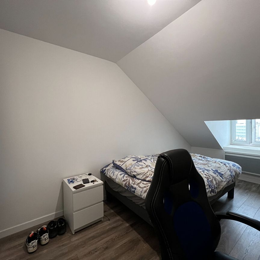 Location appartement 3 pièces, 73.63m², Angers - Photo 1