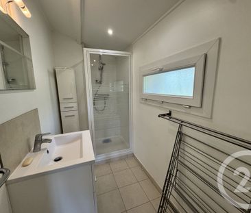 Location Appartement 1 pièce 31m² MARSEILLE 12ème - Photo 4