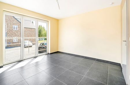 Appartement te huur - Photo 3
