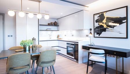 Garrett Mansions, Edgware Road, W2 - Photo 3