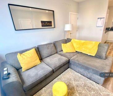 1 bedroom apartment to rent - Photo 1