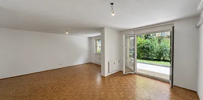 Grüne Rückzugsoase mitten auf der Landstraße (mit eigenem PKW Abstellplatz) - Foto 2