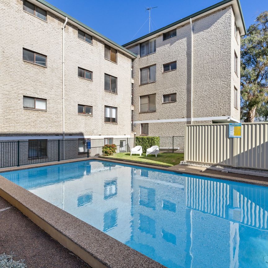 Unit 17/39-45 Kensington Rd, Kensington NSW 2033 - Apartment For Rent | Domain - Photo 1