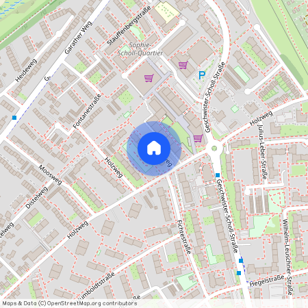 Holzweg 75, 40789 Monheim