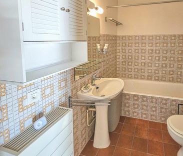 Prachtig 1-slaapkamer appartement met zicht op de binnenstad - Photo 5