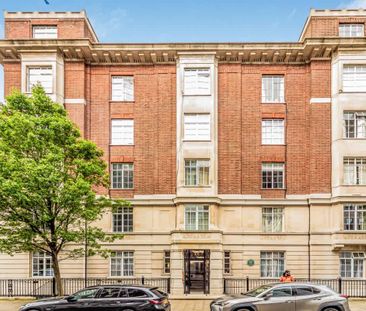 Hallam Street Marylebone W1W - Photo 5