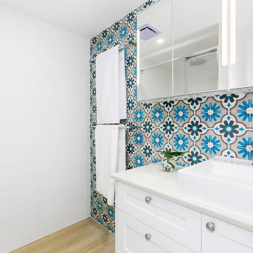 Furnished Executive Townhouse - Photo 1