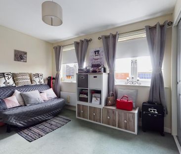 2 bedroom terraced house to rent - Photo 6