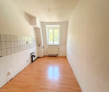 Kleine Familienwohnung in Freital! - Foto 4