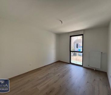 Location Appartement 3 pièces 62m² NANCY 54000 - Photo 5
