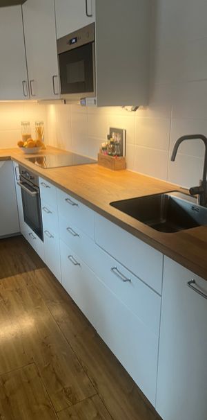 Gudmundsbyvägen, Timrå - Photo 2