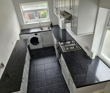 Loft Apartment – Central Harrow - Photo 5