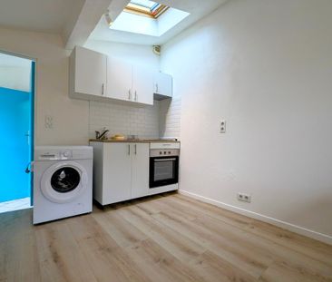 Appartement ancien - Photo 1