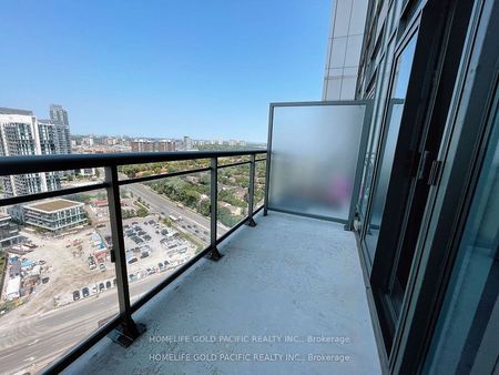 For Lease - 50 Ann O'Reilly Road Unit# PH-9, Toronto, Ontario - Photo 5