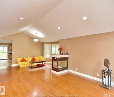 For Lease - 4305 CASGRAIN Unit# UPPER, Windsor, Ontario - Photo 6