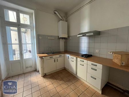 Location Appartement 2 pièces 47m² BRIVE LA GAILLARDE 19100 - Photo 3
