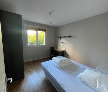 Appartement T4 à Rennes - Photo 4