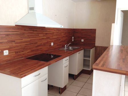 Location Appartement 2 pièces 40m² VILLENAVE D ORNON 33140 - Photo 4