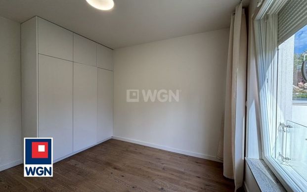 Mieszkanie na wynajem Szczecin - Pogodno 3 pokoje 2 tarasy garaż - Фото 1