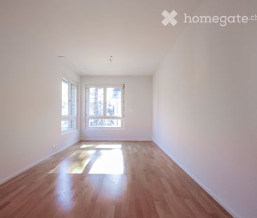 Familienfreundliche 5.5-Zimmer-Maisonette-Wohnung mit Terrasse und ... - Photo 4