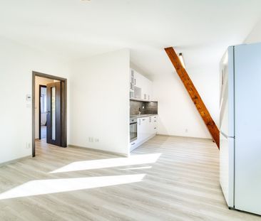 Pronájem bytu 3+kk 60 m² - Photo 3