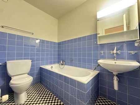 Charmant appartement de 2 pièces au 2ème étage à Denges - Photo 5