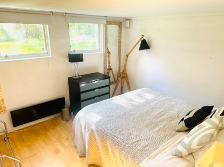 Vestavägen, Täby - Foto 2