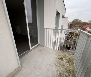 Location Appartement 2 pièces 42m² LILLE 59000 - Photo 6