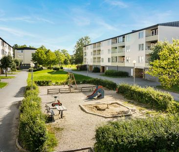 Lagmansgatan 2 A - Foto 1