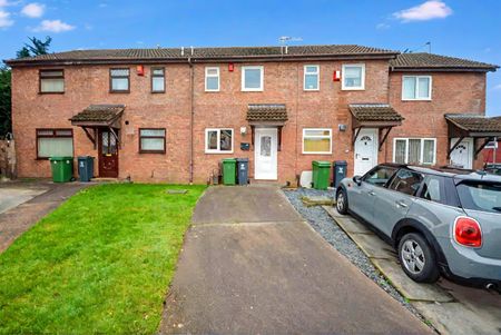 2 bed terraced house to rent in Bryn Heulog, Pentwyn, Cardiff, CF23 - Photo 2