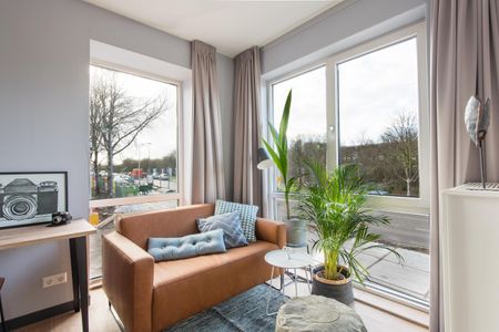 Dalsteindreef 6208, Campus Diemen Zuid, 1112XJ - Foto 5