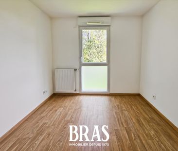 Location Appartement 3 pièces 61m² ST SEBASTIEN SUR LOIRE 44230 - Photo 5