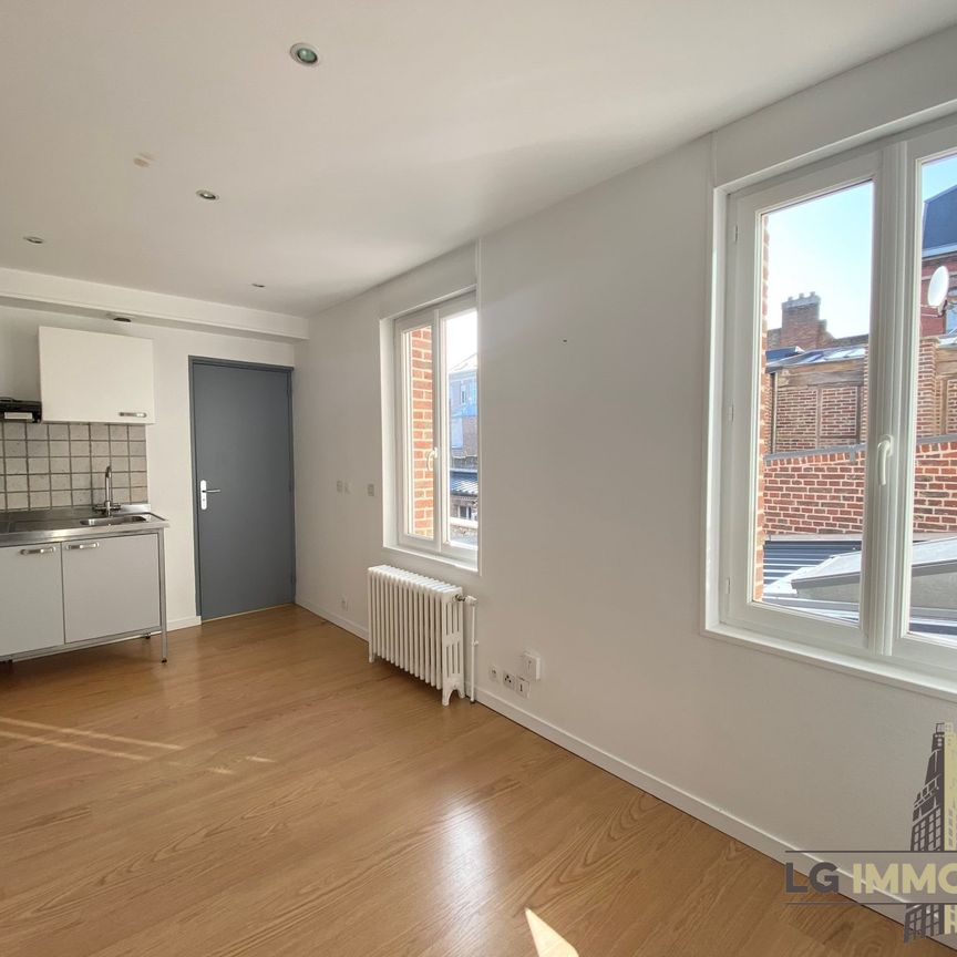 Amiens HENRIVILLE - TYPE 1 - Photo 1