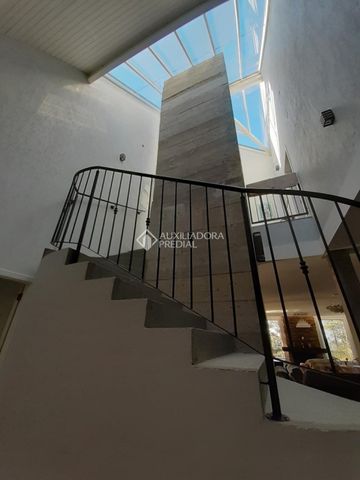 Casa em Condomínio com 5 quartos e 480m² para alugar em Centro, Canela. - Photo 4