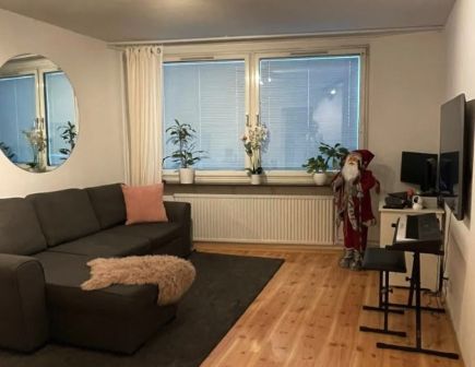 Näsbydalsvägen 16 - Photo 1