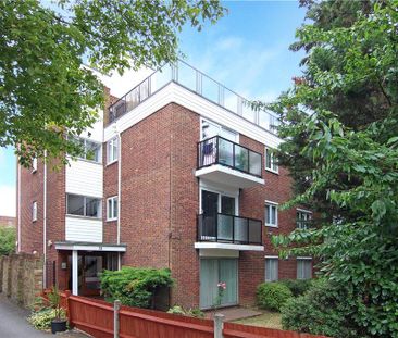 3 bedroom penthouse to rent - Photo 3