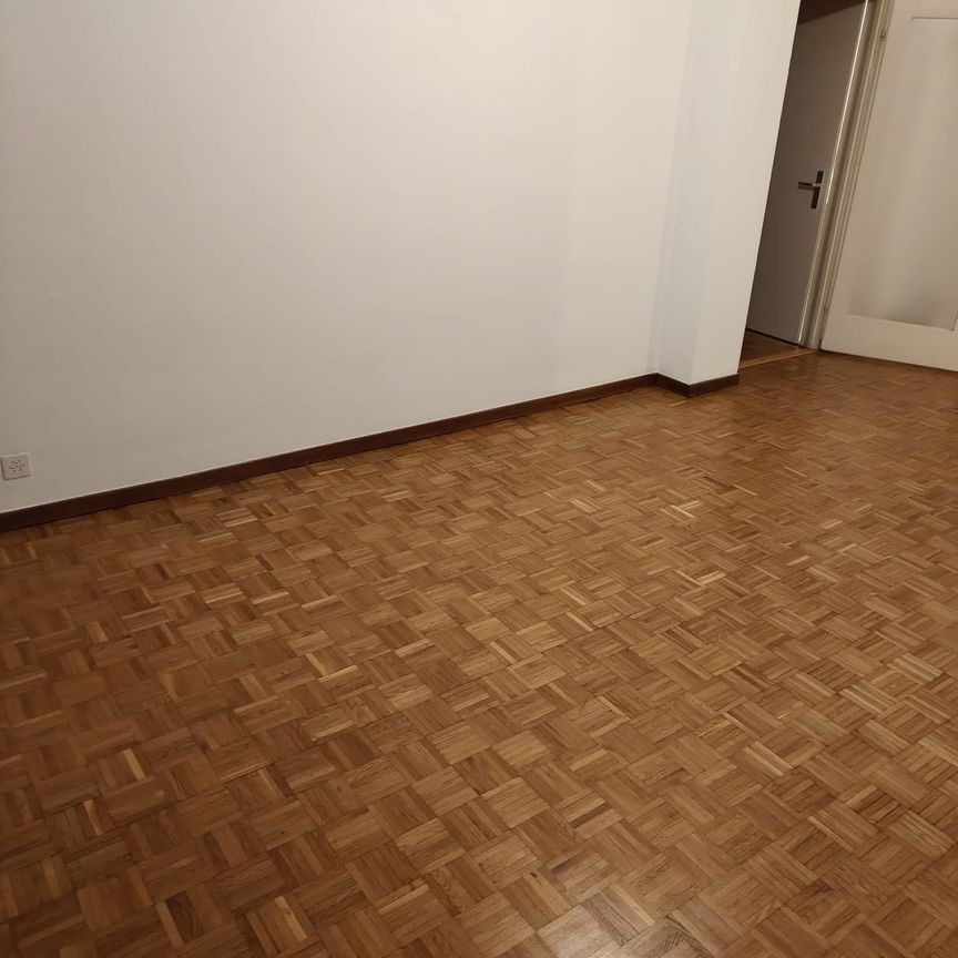 3 Zimmer, 52 m² - Foto 1