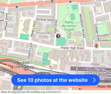 City View Point, Poplar, E14 - Photo 1